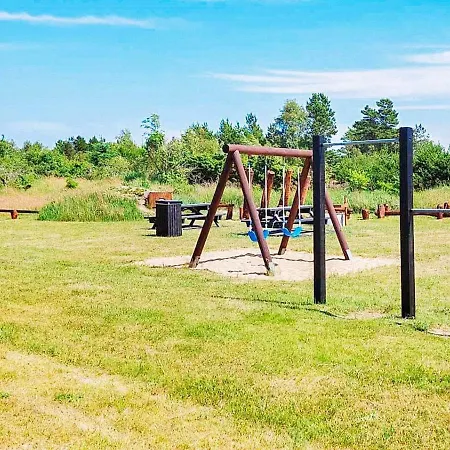 Hébergement de vacances Holiday Cxxv Sæby