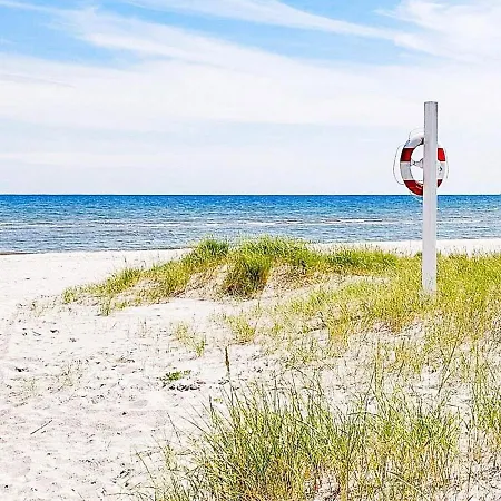 Holiday Cxxv Hébergement de vacances Sæby