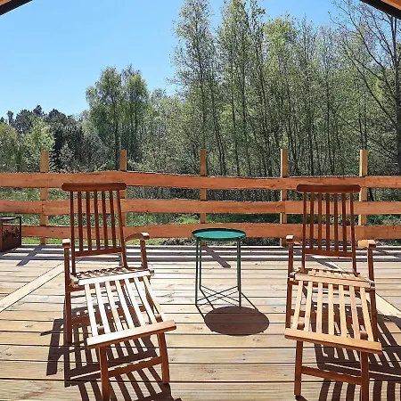 Hébergement de vacances Holiday Cxxv *