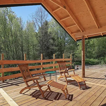 Hébergement de vacances Holiday Cxxv