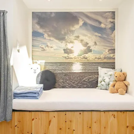 Hébergement de vacances Holiday Cxxv *